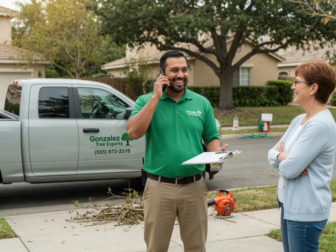 Tree Service Vienna, SD FAQs